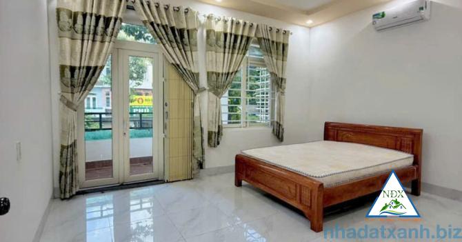 💚CG : NHÀ HOÀN THIỆN (1 trệt 3 lầu) ĐẦY ĐỦ NỘI THẤT TRỤC CHÍNH A2 BÙI QUANG TRINH KDC PHÚ AN
