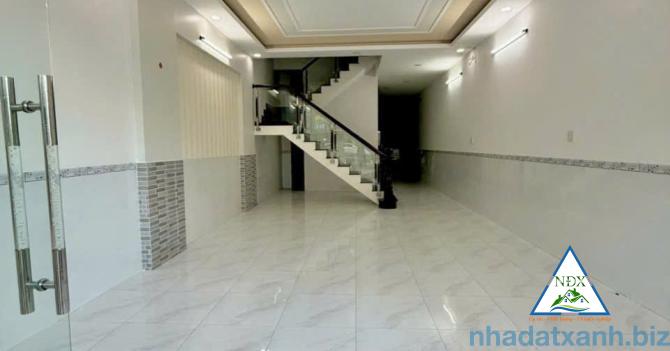 💚CG : NHÀ HOÀN THIỆN (1 trệt 3 lầu) ĐẦY ĐỦ NỘI THẤT TRỤC CHÍNH A2 BÙI QUANG TRINH KDC PHÚ AN