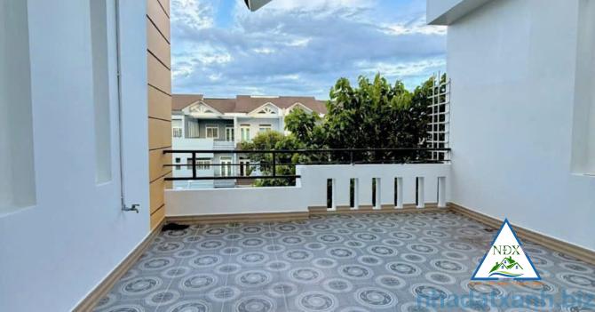 💚CG : NHÀ HOÀN THIỆN (1 trệt 3 lầu) ĐẦY ĐỦ NỘI THẤT TRỤC CHÍNH A2 BÙI QUANG TRINH KDC PHÚ AN
