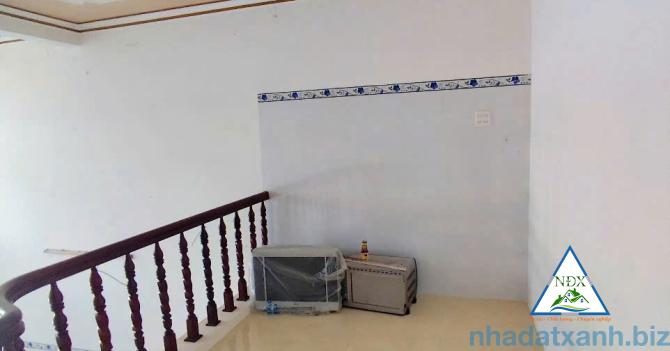 CG. NHÀ MẶT TIỀN - TRỆT, LỬNG, LẦU - 4 PHÒNG NGỦ - 3 WC- ĐƯỜNG TRẦN VĂN SẮC KDC NÔNG THỔ SẢN
