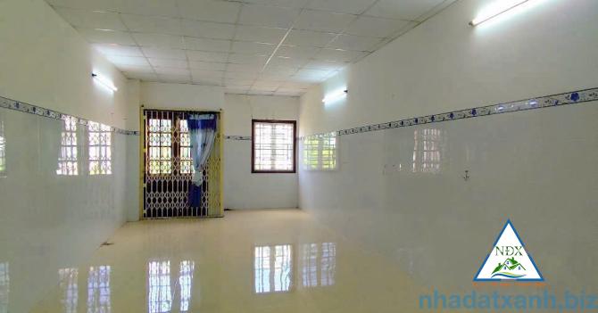 CG. NHÀ MẶT TIỀN - TRỆT, LỬNG, LẦU - 4 PHÒNG NGỦ - 3 WC- ĐƯỜNG TRẦN VĂN SẮC KDC NÔNG THỔ SẢN