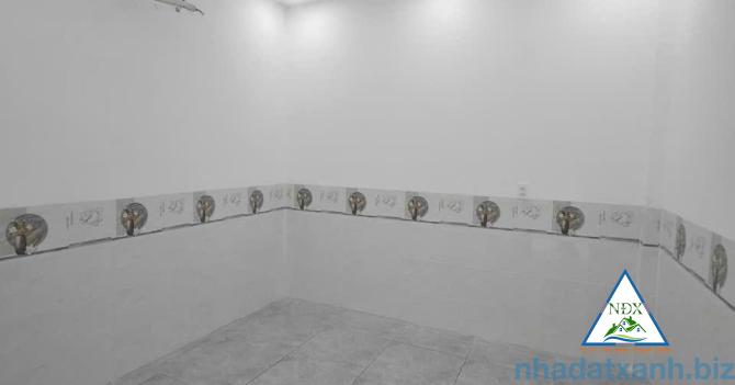 🏤CG :Nhà mới trệt lửng mới 100% kdc Đông Phú có ban công  -Nhà thiết kế hiện đại, thoáng mát.