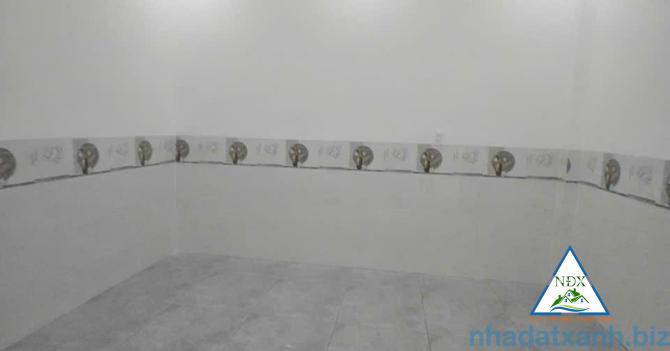 🏤CG :Nhà mới trệt lửng mới 100% kdc Đông Phú có ban công  -Nhà thiết kế hiện đại, thoáng mát.