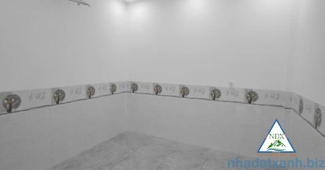🏤CG :Nhà mới trệt lửng mới 100% kdc Đông Phú có ban công  -Nhà thiết kế hiện đại, thoáng mát