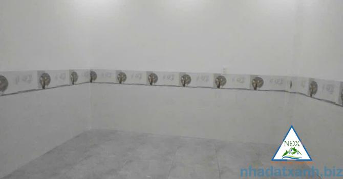 🏤CG :Nhà mới trệt lửng mới 100% kdc Đông Phú có ban công  -Nhà thiết kế hiện đại, thoáng mát