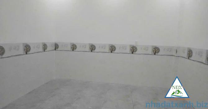 🏤CG :Nhà mới trệt lửng mới 100% kdc Đông Phú có ban công  -Nhà thiết kế hiện đại, thoáng mát