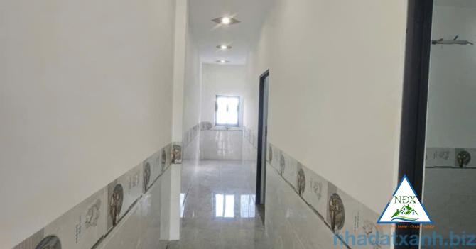 🏤CG :Nhà mới trệt lửng mới 100% kdc Đông Phú có ban công  -Nhà thiết kế hiện đại, thoáng mát.