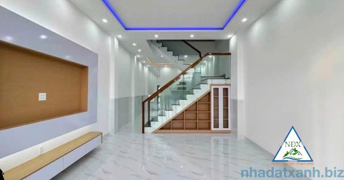 💜CG : NHÀ TRỆT 1 LẦU - ĐƯỜNG B8 - KDC PHÚ AN, P. HƯNG PHÚ, TP CẦN THƠ  GIÁ TỐT : 3 tỷ 800 triệu