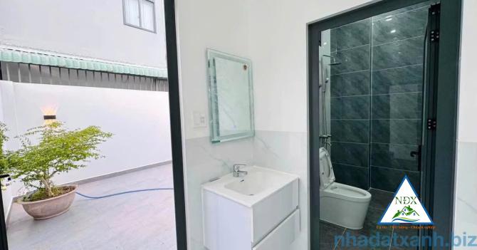 💜CG : NHÀ TRỆT 1 LẦU - ĐƯỜNG B8 - KDC PHÚ AN, P. HƯNG PHÚ, TP CẦN THƠ  GIÁ TỐT : 3 tỷ 800 triệu