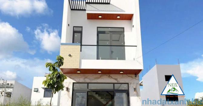 💜CG : NHÀ TRỆT 1 LẦU - ĐƯỜNG B8 - KDC PHÚ AN, P. HƯNG PHÚ, TP CẦN THƠ  GIÁ TỐT : 3 tỷ 800 triệu