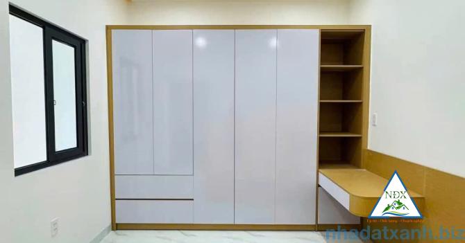 💜CG : NHÀ TRỆT 1 LẦU - ĐƯỜNG B8 - KDC PHÚ AN, P. HƯNG PHÚ, TP CẦN THƠ  GIÁ TỐT : 3 tỷ 800 triệu