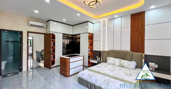 CG : ❌SIÊU PHẨM MỚI - D15 HỒNG LOAN - CÓ PHÒNG NGỦ TRỆT  🏡 SIÊU PHẨM - D15 HỒNG LOAN FULL NỘI THẤT