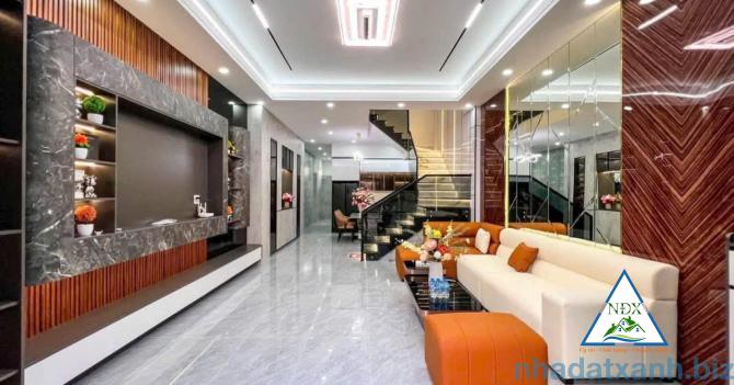 CG : ❌SIÊU PHẨM MỚI - D15 HỒNG LOAN - CÓ PHÒNG NGỦ TRỆT  🏡 SIÊU PHẨM - D15 HỒNG LOAN FULL NỘI THẤT