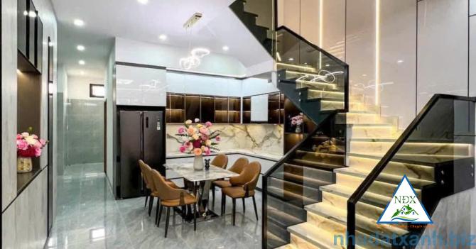 CG : ❌SIÊU PHẨM MỚI - D15 HỒNG LOAN - CÓ PHÒNG NGỦ TRỆT  🏡 SIÊU PHẨM - D15 HỒNG LOAN FULL NỘI THẤT