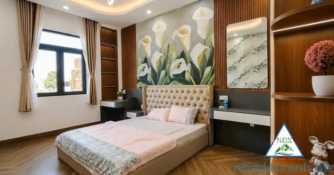 CG  ❌SIÊU PHẨM MỚI 72 - D15 HỒNG LOAN - CÓ PN TRỆT  🏡 SIÊU PHẨM - D15 HỒNG LOAN FULL NỘI THẤT