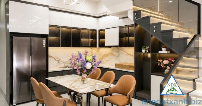 CG  ❌SIÊU PHẨM MỚI 72 - D15 HỒNG LOAN - CÓ PN TRỆT  🏡 SIÊU PHẨM - D15 HỒNG LOAN FULL NỘI THẤT