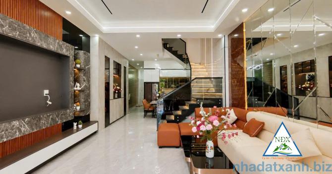 CG  ❌SIÊU PHẨM MỚI 72 - D15 HỒNG LOAN - CÓ PN TRỆT  🏡 SIÊU PHẨM - D15 HỒNG LOAN FULL NỘI THẤT