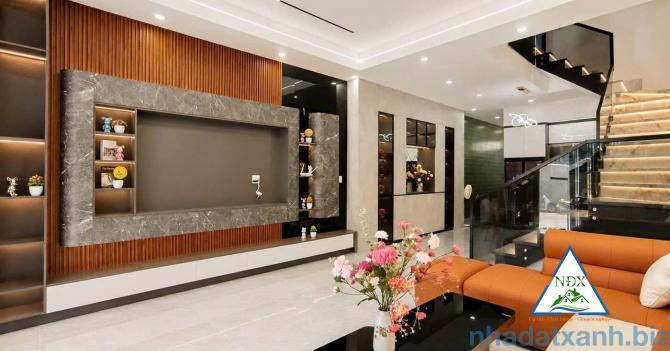CG  ❌SIÊU PHẨM MỚI 72 - D15 HỒNG LOAN - CÓ PN TRỆT  🏡 SIÊU PHẨM - D15 HỒNG LOAN FULL NỘI THẤT