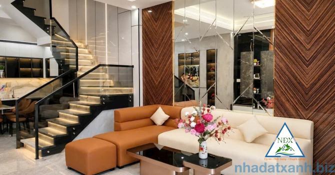 CG  ❌SIÊU PHẨM MỚI 72 - D15 HỒNG LOAN - CÓ PN TRỆT  🏡 SIÊU PHẨM - D15 HỒNG LOAN FULL NỘI THẤT