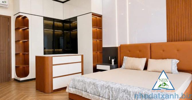 CG  ❌SIÊU PHẨM MỚI 72 - D15 HỒNG LOAN - CÓ PN TRỆT  🏡 SIÊU PHẨM - D15 HỒNG LOAN FULL NỘI THẤT