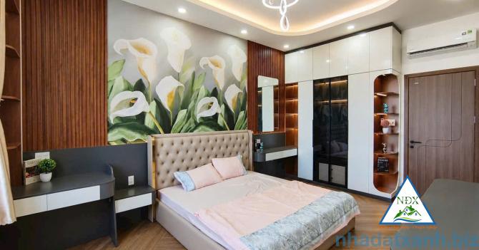 CG  ❌SIÊU PHẨM MỚI 72 - D15 HỒNG LOAN - CÓ PN TRỆT  🏡 SIÊU PHẨM - D15 HỒNG LOAN FULL NỘI THẤT