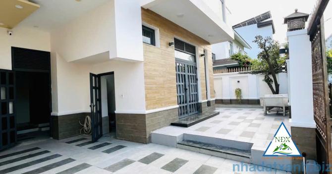 CHO THUÊ BIỆT THỰ TRỆT 2 LẦU - CÓ NỘI THẤT - KDC NAM LONG - CÁI RĂNG - CẦN THƠ - GIÁ: 20 TRIỆU