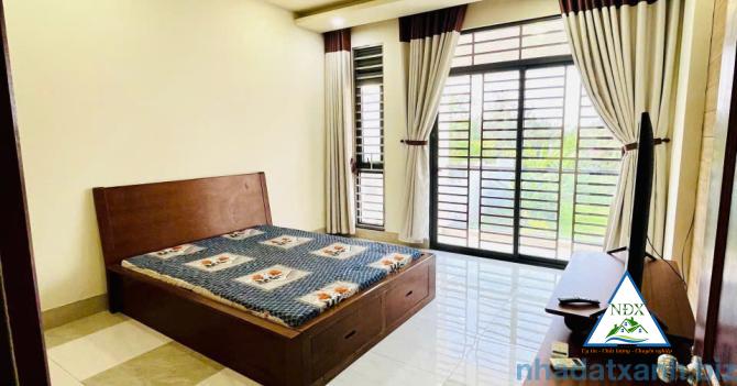 CHO THUÊ BIỆT THỰ TRỆT 2 LẦU - CÓ NỘI THẤT - KDC NAM LONG - CÁI RĂNG - CẦN THƠ - GIÁ: 20 TRIỆU