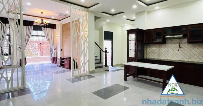 CHO THUÊ BIỆT THỰ TRỆT 2 LẦU - CÓ NỘI THẤT - KDC NAM LONG - CÁI RĂNG - CẦN THƠ - GIÁ: 20 TRIỆU