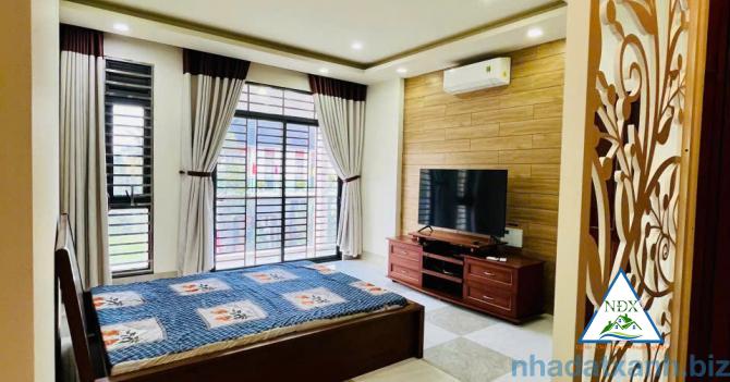 CHO THUÊ BIỆT THỰ TRỆT 2 LẦU - CÓ NỘI THẤT - KDC NAM LONG - CÁI RĂNG - CẦN THƠ - GIÁ: 20 TRIỆU