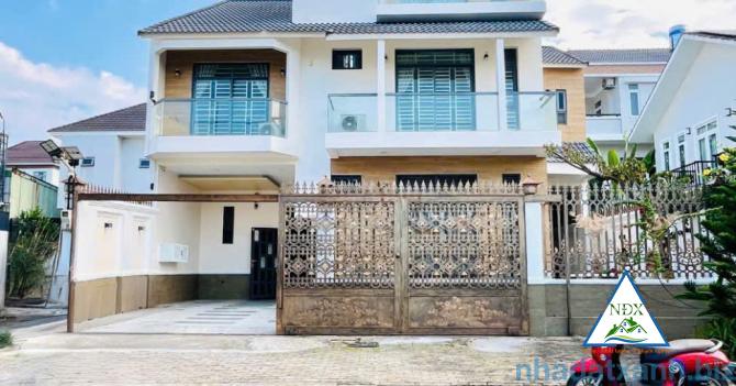 CHO THUÊ BIỆT THỰ TRỆT 2 LẦU - CÓ NỘI THẤT - KDC NAM LONG - CÁI RĂNG - CẦN THƠ - GIÁ: 20 TRIỆU