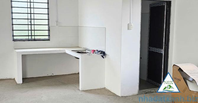 Cho th.uê kho 200m² mới 100% đường A2 KDC Phú An, phường Hưng Phú, TP. Cần Thơ