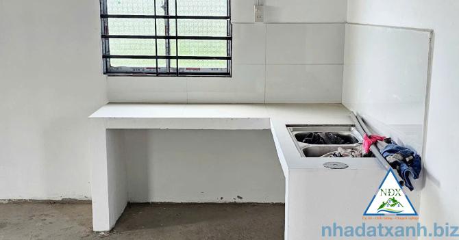 Cho th.uê kho 200m² mới 100% đường A2 KDC Phú An, phường Hưng Phú, TP. Cần Thơ
