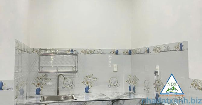 Cho Thuê Minihouse Full Nội Thất Mới Xây - KDC Phú An - Cái Răng - TP Cần Thơ. Gần Chợ 586