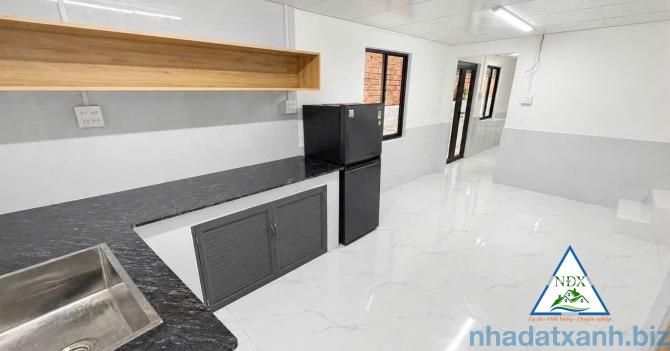 CHO THUÊ NHÀ 1 TRỆT 1 LỬNG MỚI HẺM 10 ĐƯỜNG ĐỀ THÁM, PHƯỜNG NINH KIỀU, TP CẦN THƠ
