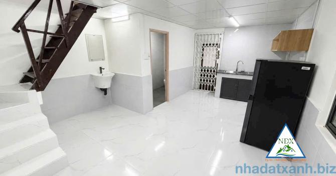 CHO THUÊ NHÀ 1 TRỆT 1 LỬNG MỚI HẺM 10 ĐƯỜNG ĐỀ THÁM, PHƯỜNG NINH KIỀU, TP CẦN THƠ