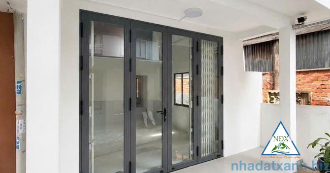 CHO THUÊ NHÀ 1 TRỆT 1 LỬNG MỚI HẺM 10 ĐƯỜNG ĐỀ THÁM, PHƯỜNG NINH KIỀU, TP CẦN THƠ