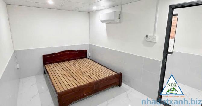CHO THUÊ NHÀ 1 TRỆT 1 LỬNG MỚI HẺM 10 ĐƯỜNG ĐỀ THÁM, PHƯỜNG NINH KIỀU, TP CẦN THƠ
