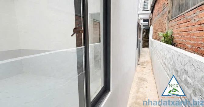 CHO THUÊ NHÀ 1 TRỆT 1 LỬNG MỚI HẺM 10 ĐƯỜNG ĐỀ THÁM, PHƯỜNG NINH KIỀU, TP CẦN THƠ