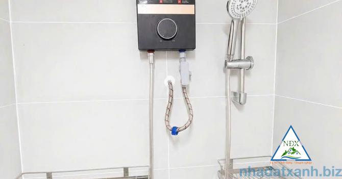 CHO THUÊ NHÀ 1 TRỆT 1 LỬNG MỚI HẺM 10 ĐƯỜNG ĐỀ THÁM, PHƯỜNG NINH KIỀU, TP CẦN THƠ