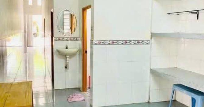 Cho th.uê nhà kế KDC Nam Long, Hưng Thạnh, Cái Răng, Cần Thơ. Giá 4,5 triệu