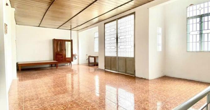 Cho th.uê nhà kế KDC Nam Long, Hưng Thạnh, Cái Răng, Cần Thơ. Giá 4,5 triệu