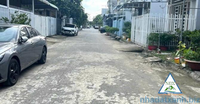 Cho th.uê nhà kế KDC Nam Long, Hưng Thạnh, Cái Răng, Cần Thơ. Giá 4,5 triệu