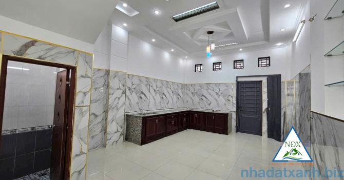 CHO THUÊ NHÀ TRỆT 1 LẦU MỚI ĐẸP - KDC HƯNG PHÚ - CÁI RĂNG - CẦN THƠ - GIÁ: 8.5 TRIỆU