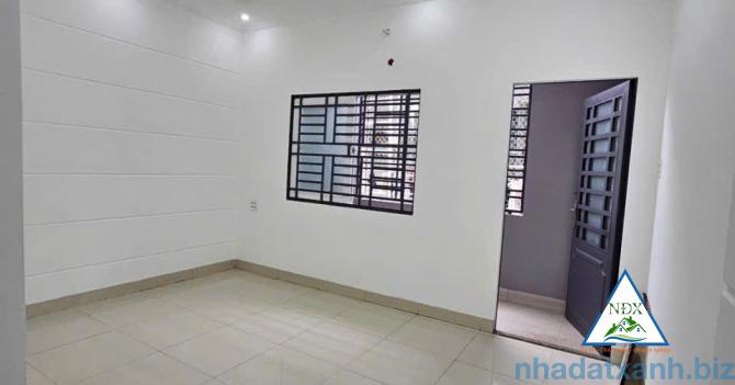 CHO THUÊ NHÀ TRỆT 1 LẦU MỚI ĐẸP - KDC HƯNG PHÚ - CÁI RĂNG - CẦN THƠ - GIÁ: 8.5 TRIỆU