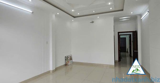 CHO THUÊ NHÀ TRỆT 1 LẦU MỚI ĐẸP - KDC HƯNG PHÚ - CÁI RĂNG - CẦN THƠ - GIÁ: 8.5 TRIỆU