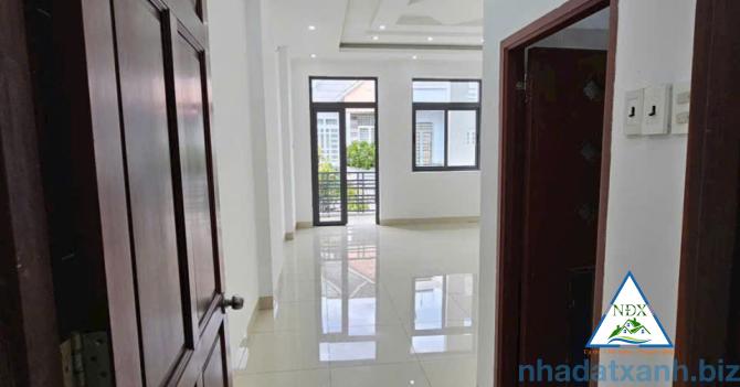 CHO THUÊ NHÀ TRỆT 1 LẦU MỚI ĐẸP - KDC HƯNG PHÚ - CÁI RĂNG - CẦN THƠ - GIÁ: 8.5 TRIỆU