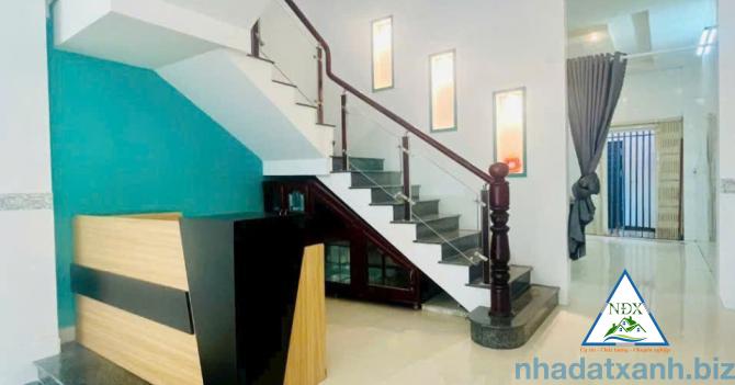 CHO THUÊ NHÀ TRỆT 1 LẦU MỚI ĐẸP - VỊ TRÍ ĐẸP ĐẦU KHU - KDC HƯNG PHÚ - CÁI RĂNG - CẦN THƠ