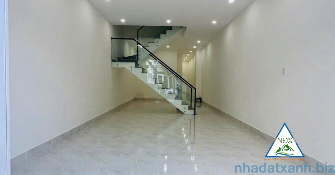 CHO THUÊ NHÀ TRỆT 1 LẦU MỚI ĐẸP FULL MÁY LẠNH KDC PHÚ AN, PHƯỜNG HƯNG PHÚ, CẦN THƠ.
