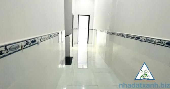 CHO THUÊ NHÀ TRỆT 1 LẦU RỘNG - NHÀ MỚI SẠCH ĐẸP - KDC CTY 8 - CÁI RĂNG - CẦN THƠ - GIÁ: 10 TRIỆU