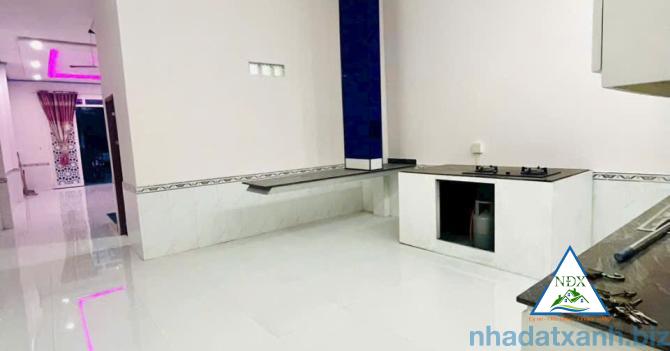 CHO THUÊ NHÀ TRỆT 1 LẦU RỘNG - NHÀ MỚI SẠCH ĐẸP - KDC CTY 8 - CÁI RĂNG - CẦN THƠ - GIÁ: 10 TRIỆU